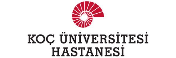 logo koc unisity hospital