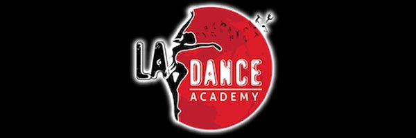 logo la dance academy