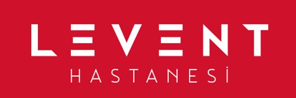 logo levent hastanesi