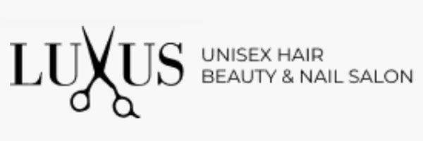 logo luxus