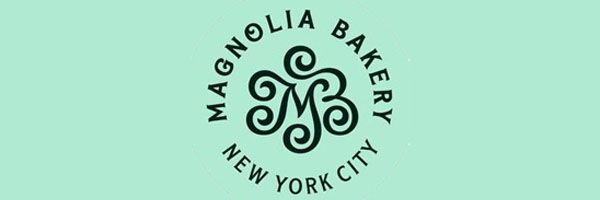 logo magnolia bakery