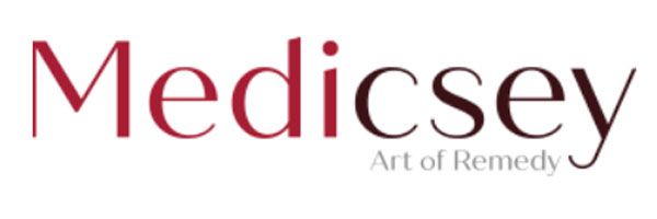 logo medicsey