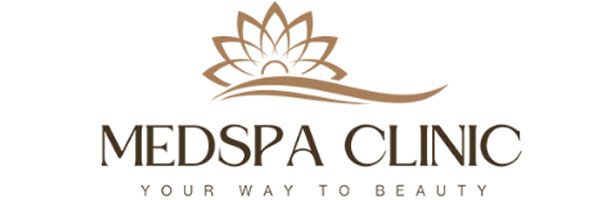 logo medspa clinic