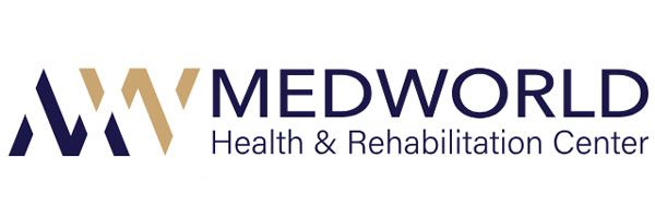 logo medworld