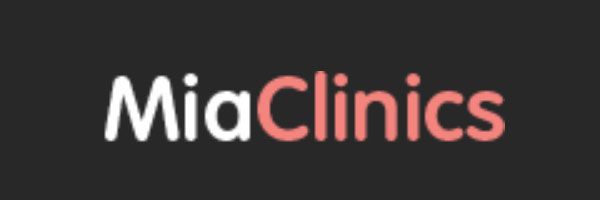 logo mia clinics