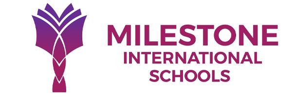 logo milestone international schools