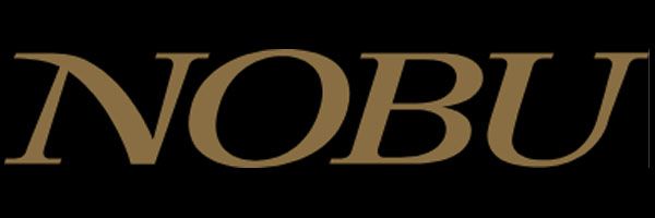 logo nobu