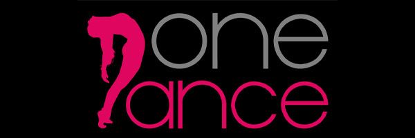 logo one dance