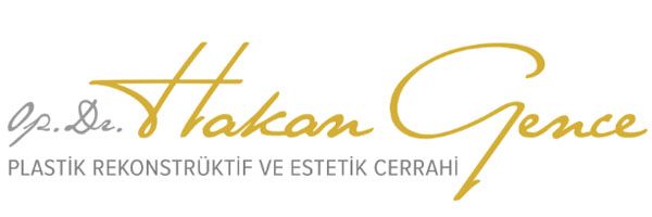 logo op dr hakan gence