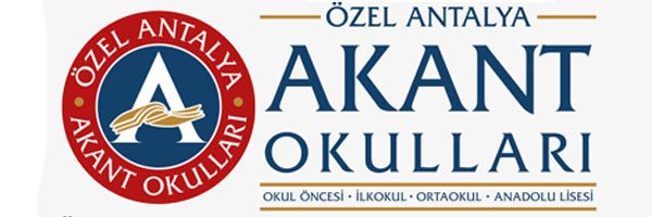 logo ozel antalya akant okullari