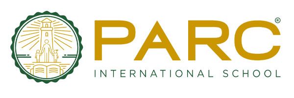 logo parc international school