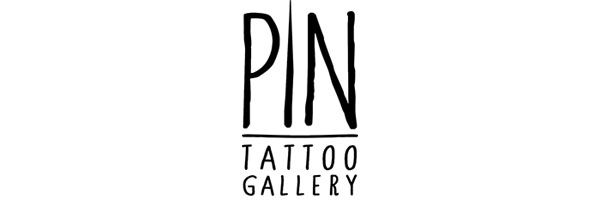 logo pin tattoo