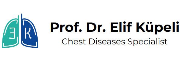 logo prof. dr. elif kupeli