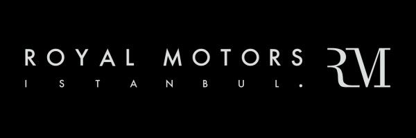 logo royal motors
