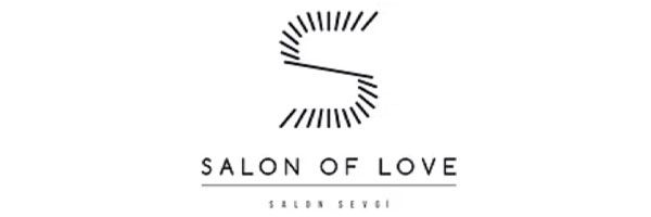 logo salon of love