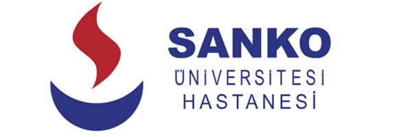 logo sanko university hospital