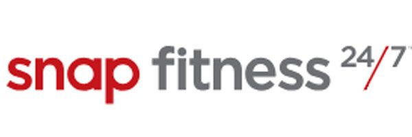 logo snap fitness