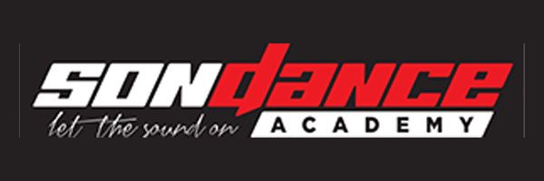 logo son dance