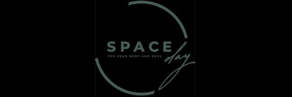 logo space day