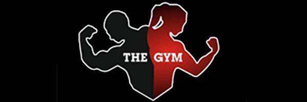 logo the gym