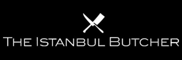 logo the istambul butcher