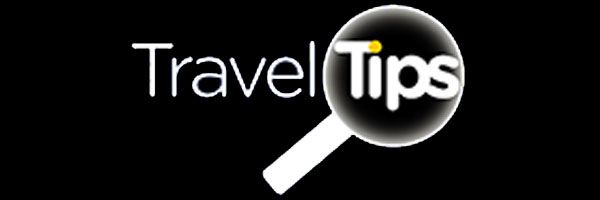logo travel tip