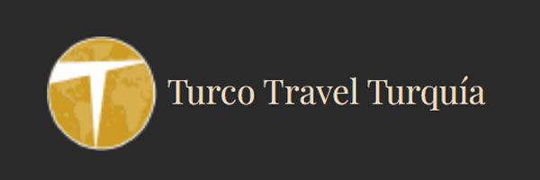 logo turco travel turquia