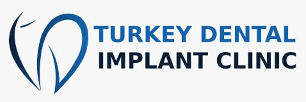 logo turkey dental implant clinic