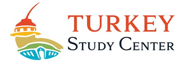 logo turkey study center