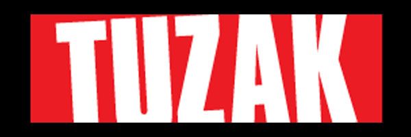 logo tuzak