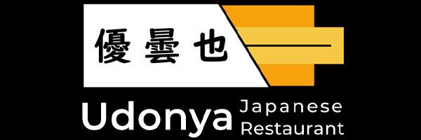 logo udon ya