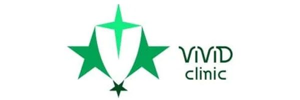 logo vivid clinic
