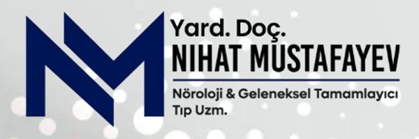 logo yard. doc. nihat mustafayev