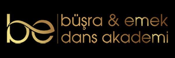 logo Busra & Emek dance academy