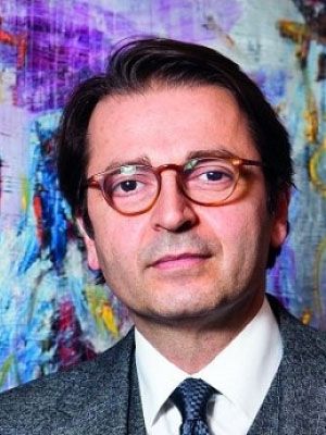 prof. dr. mete düren