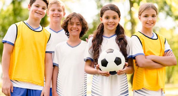 scuole di calcio in Turchia