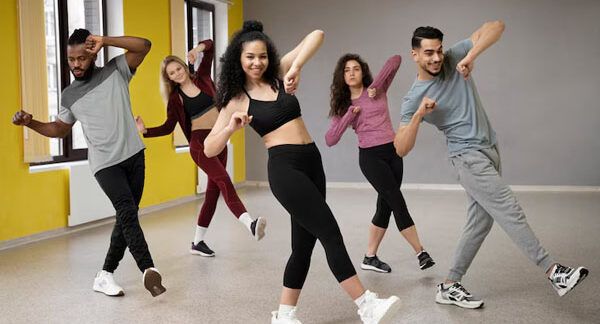 scuole di danza in Turchia