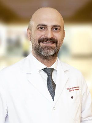 Assoc. Erkan Kaba, M.D.