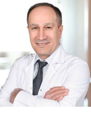 Dr Mehmet Karaca