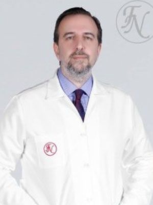 Dr Murat Atay