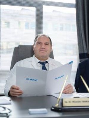 Dr Muslum Tarkan