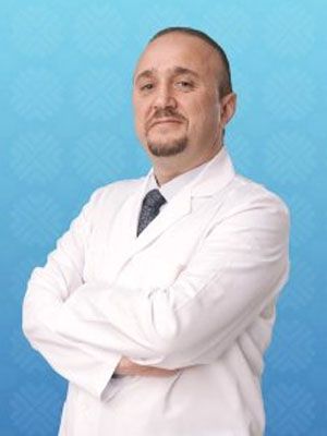 Dr Osman Kostek
