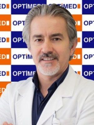 Dr Tahir Saricam