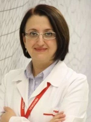 Dr. Betul Tavil