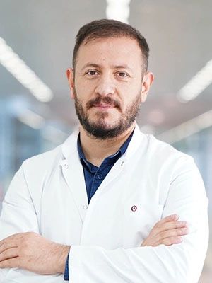 Dr. Fikret İşbilir