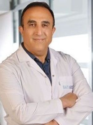 Dr. Gulsen Kose