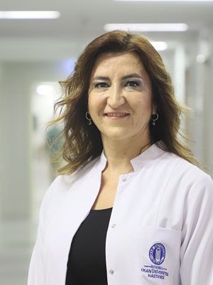 Dr. Sevinç Çabukoğlu