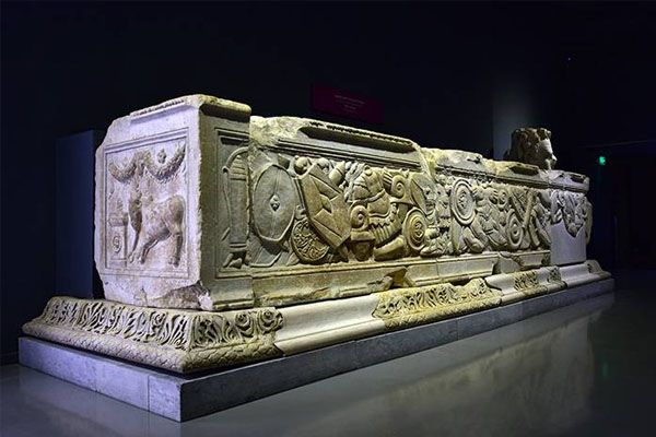 Ephesus museum