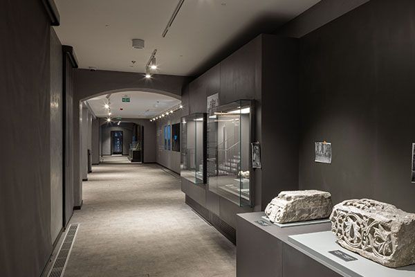 Hagia Sophia history and experience Museum
