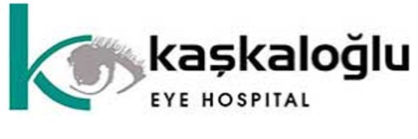 Logo Kaskaloglu eye hospital